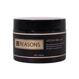 12 Reasons Argan Oil Hair Treatment 250ml