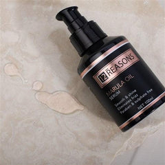 12 Reasons Marula Oil Hair Serum 100ml