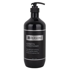 12 Reasons Keratin Shampoo 1000ml