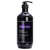 12 Reasons Purple Conditioner 1000ml