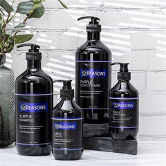 12 Reasons Purple Conditioner 1000ml