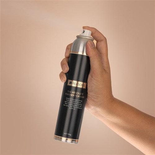 12Reasons The Absolute Finisher.