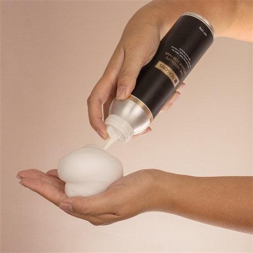 12Reasons The Absolute Mousse.