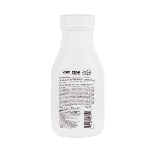 Beaver Coconut Oil And Quinoa Moisturising Shampoo 350ml
