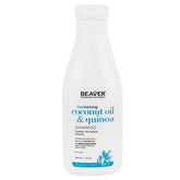 Beaver Coconut Oil And Quinoa Moisturising Shampoo 730ml