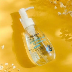 Beaver Coconut Oil And Quinoa Moisturising Hair Serum 100ml