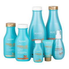 Beaver Argan Oil Keratin Repairing Conditioner