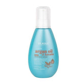Beaver Argan Oil Keratin Repairing Hair Serum 150ml