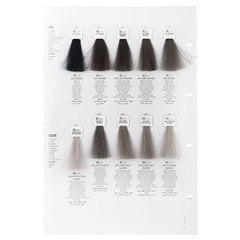 Screen Dorado Colour 9C Ash Extra Light Blonde 100 ml