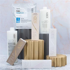 Screen Dorado Colour 10DM Cipria Ultra Light Blonde 100ml