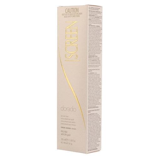 Screen Dorado Colour 4VV Deep Violet Brown 100ml