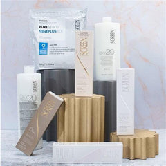 Screen Dorado Colour 5O Matte Light Brown 100 ml