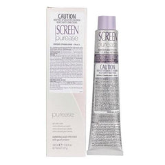Screen Purease Colour 9C Ash Extra Light Blonde 100 ml