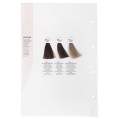 Screen Purease Colour 9N Natural Extra Light Blonde 100ml