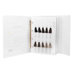 Screen Dorado Colour 4N Natural Brown 100ml