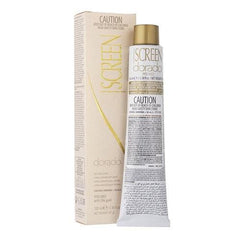 Screen Dorado Colour 8RD Golden Copper Light Blonde 100ml