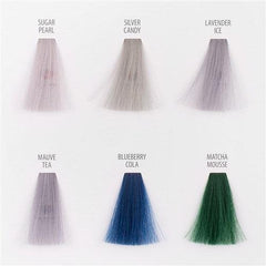 Screen Dorado Colour 6RD Golden Copper Dark Blonde 100ml