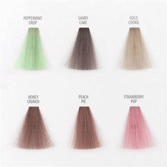 Screen Dorado Colour 6CD Cold Dark Brown