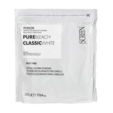 Screen Pure Hair Bleach Classic White