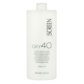 Screen Oxy Liquid 40 Volume Developer 1000ml