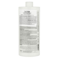 Screen Oxy Liquid 40 Volume Developer 1000ml