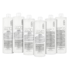 Screen Oxy Cream 20 Volume Activator 1000ml