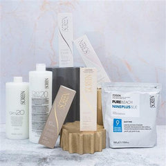 Screen Oxy Cream 30 Volume Activator 1000ml