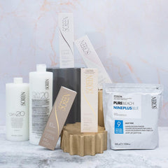 Screen Oxy Cream 7 Volume Activator 1000ml