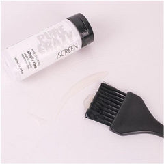 Screen Pure Crazy Colour Gel Simply Clear 100ml