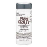 Screen Pure Crazy Colour Gel Smoke Grey 100ml