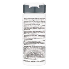 Screen Pure Crazy Colour Gel Smoke Grey 100ml