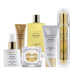 Screen Legerity Beauty Hair Cream 100ml