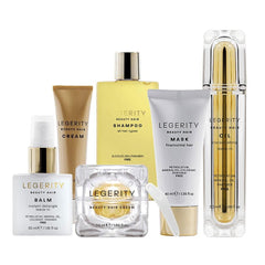 Screen Legerity Beauty Hair Shampoo 50ml