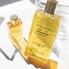 Screen Legerity Beauty Hair Shampoo