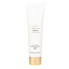 Screen Legerity Beauty Hair Mask Fine Normal Hair 150ml c