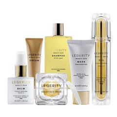 Screen Legerity Beauty Hair Balm 130 ml