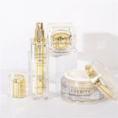 Screen Legerity Beauty Hair Oil 50ml
