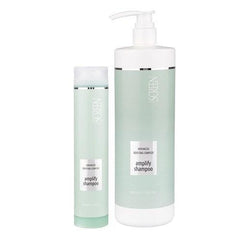 Screen Advanced Boosting Complex Amplify Shampoo 250 ml