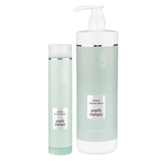 Screen Advanced Boosting Complex Amplify Shampoo 1000ml
