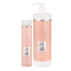 Screen Advanced Boosting Complex Smooth Shampoo 250ml