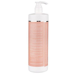 Screen Advanced Boosting Complex Smooth Shampoo 1000ml