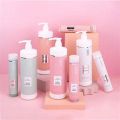 Screen Advanced Boosting Complex Smooth Shampoo 1000ml