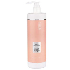 Screen Advanced Boosting Complex Smooth Shampoo 1000ml