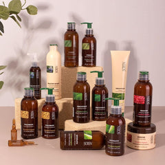 Screen Purest Purify Renewing Conditioner