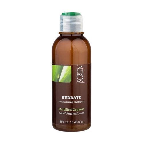 Screen Purest Hydrate Moisturising Shampoo 250ml