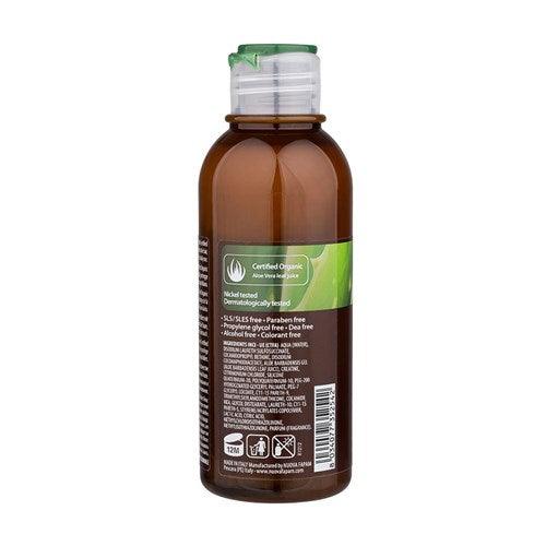 Screen Purest Hydrate Moisturising Shampoo 250ml