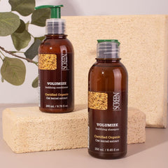 Screen Purest Volumise Bodifying Conditioner 1000ml