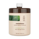Screen Purest Smoothen Sleeking Leave In Conditioner 1000ml