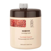 Screen Purest Rescue Restoring Mask 1000ml