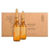 Screen Purest Healthy Scalp Energising Lotion 6 x 7m